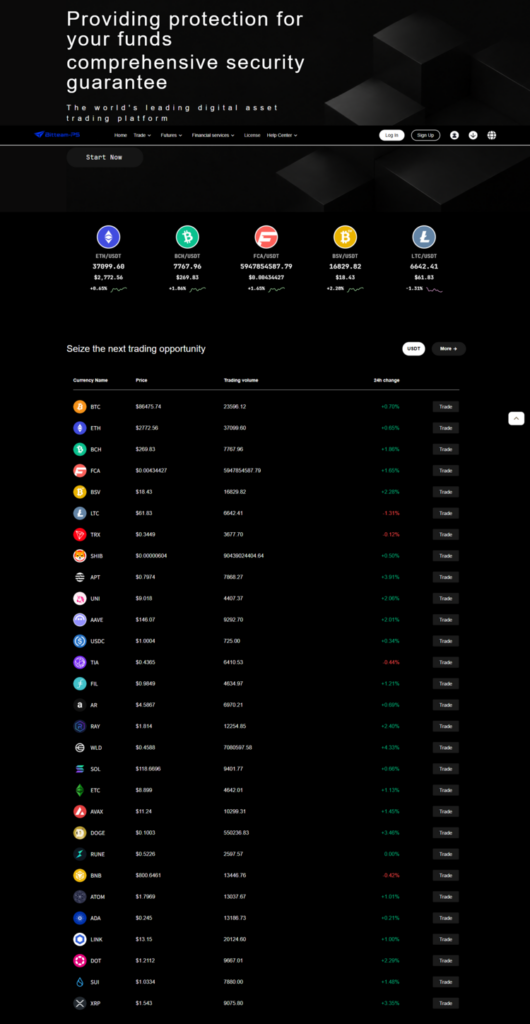 Bitteam-PS(bimcoder.com)PS Round一覧