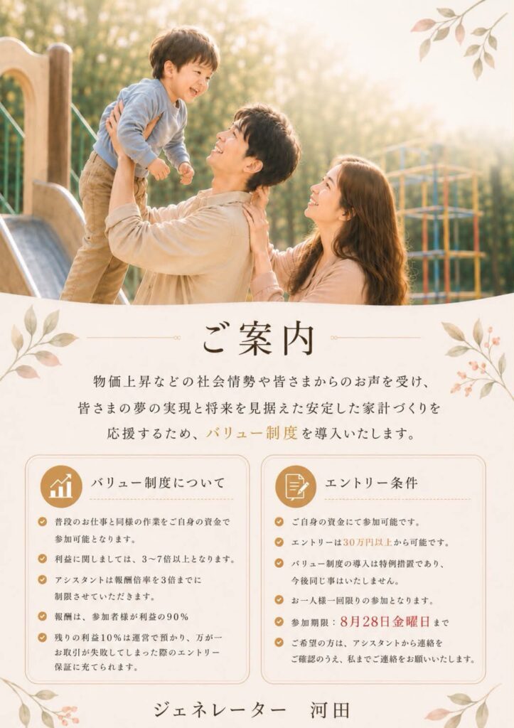 NEXTLEVEL（axis-core.bet）の取引画面に関する参考画像